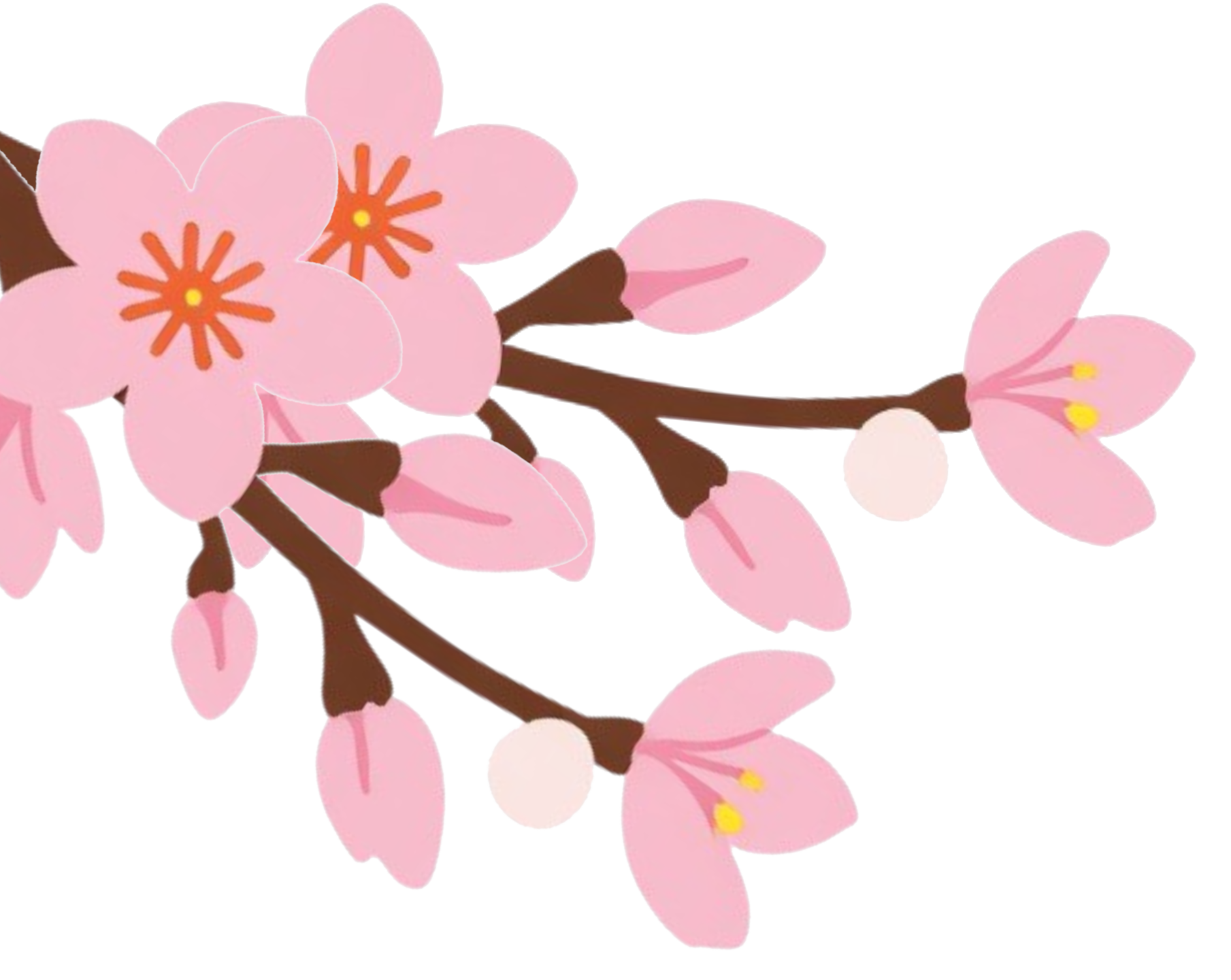 左の木
