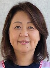 園長 井出陽子